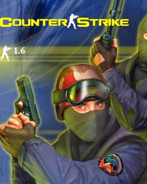 download counter strike compressed